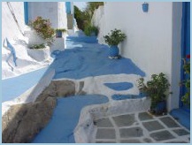 egej/Milos_modra_cesta