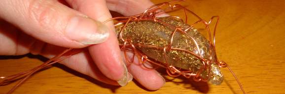 Z pr�b�hu tvorby F�nna