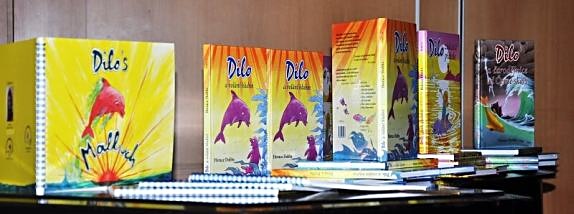 Horace Dobbs v ČR Horace Dobbs v ČR