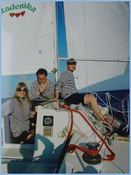 zajimave/Na SY KALELARGA Jadran 2001